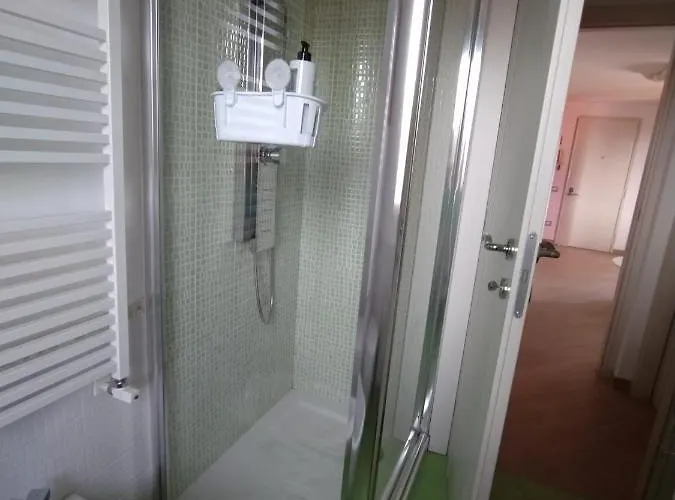 Appartement Attico Con Terrazzo
