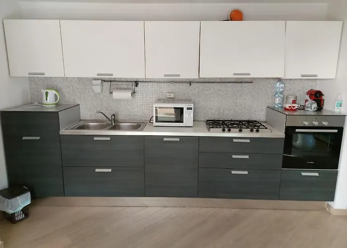 Appartement Attico Con Terrazzo Rome