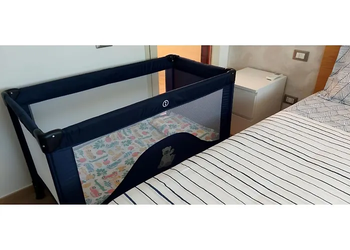 Attico Con Terrazzo