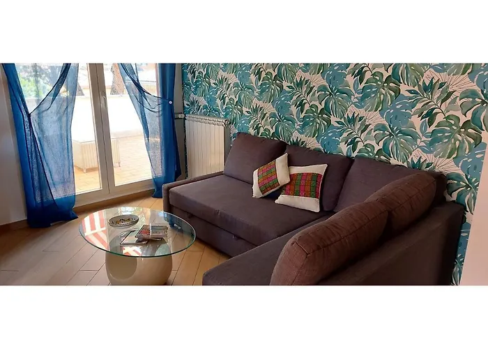 Appartement Attico Con Terrazzo *
